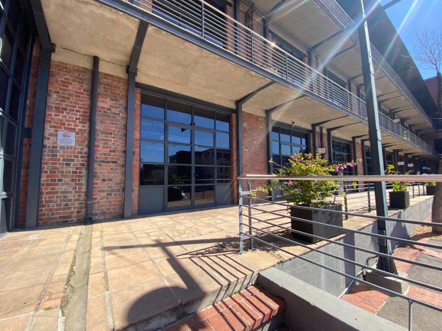 To Let commercial Property for Rent in Observatory Western Cape